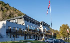 Oppheim Hotel & Resort